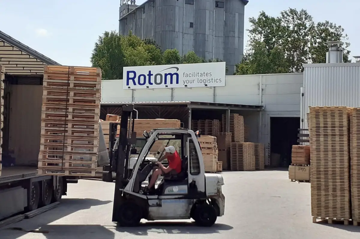 Rotom Czech, s.r.o.